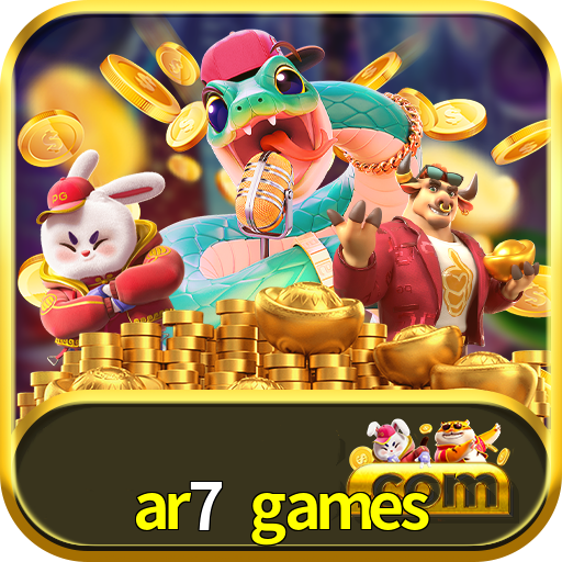 ar7 games